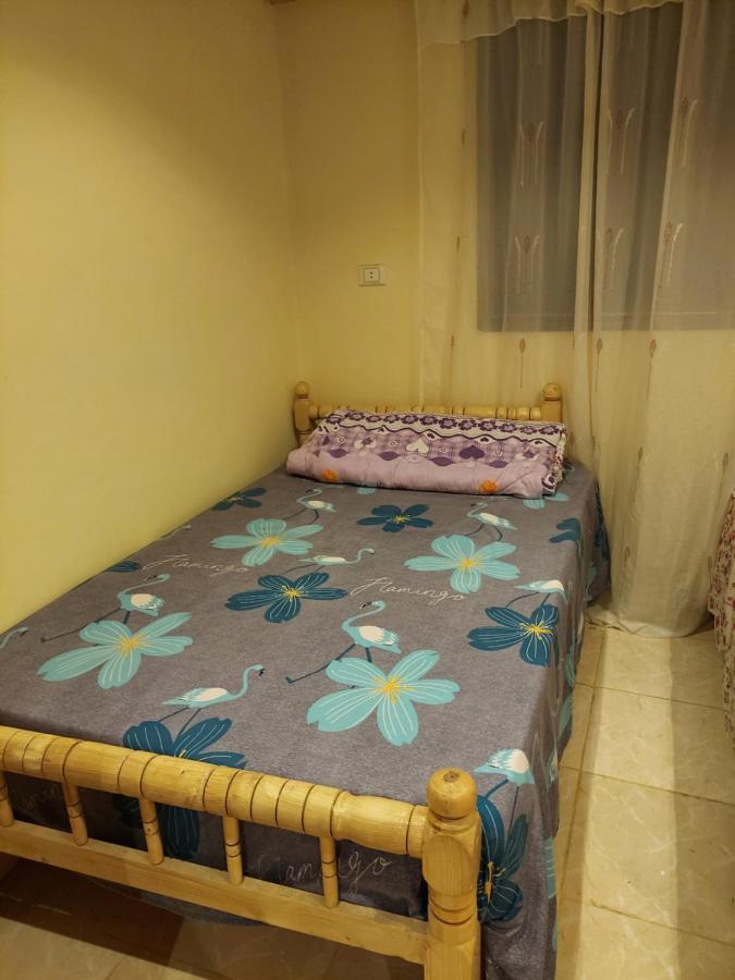 Toman Pyramids Hotel Kafrat al Jabal ภายนอก รูปภาพ