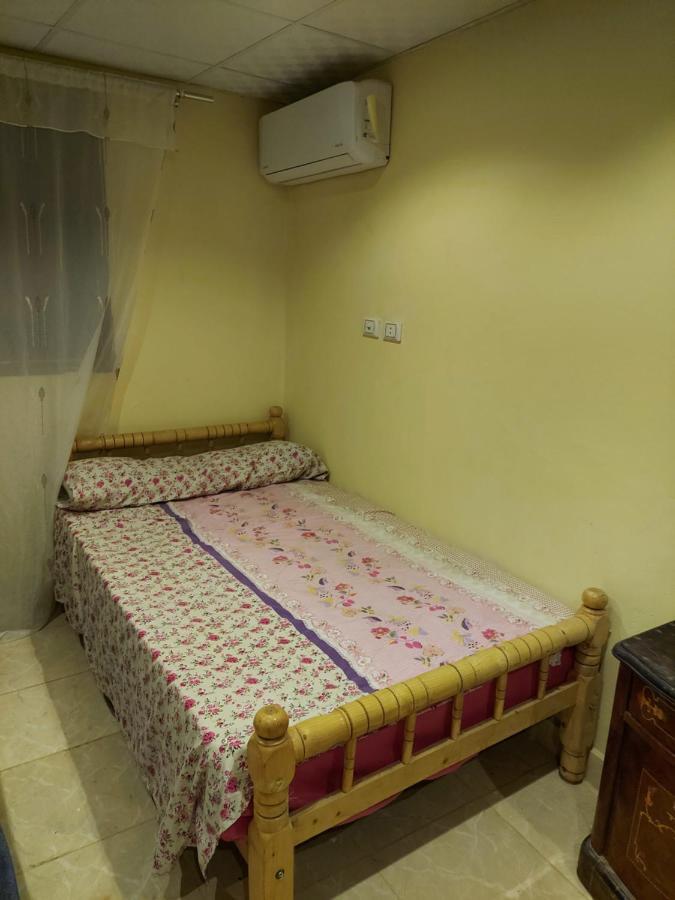 Toman Pyramids Hotel Kafrat al Jabal ภายนอก รูปภาพ
