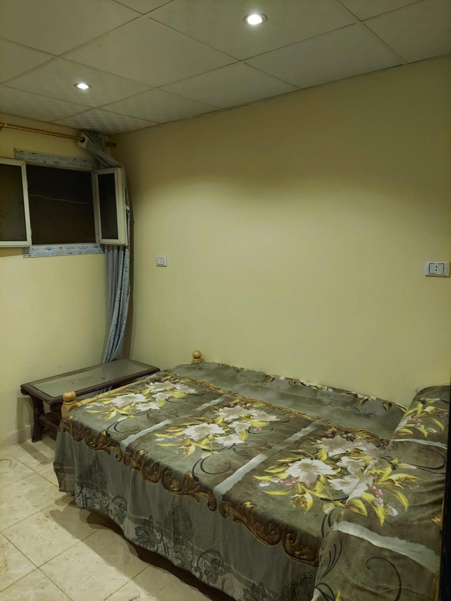 Toman Pyramids Hotel Kafrat al Jabal ห้อง รูปภาพ