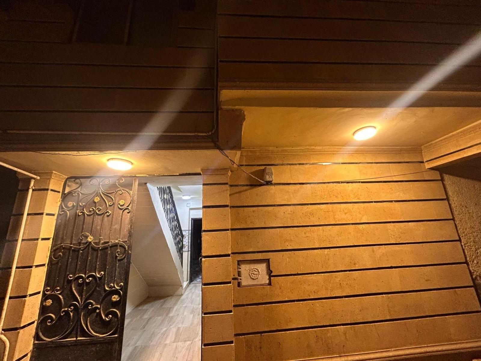 Toman Pyramids Hotel Kafrat al Jabal ภายนอก รูปภาพ