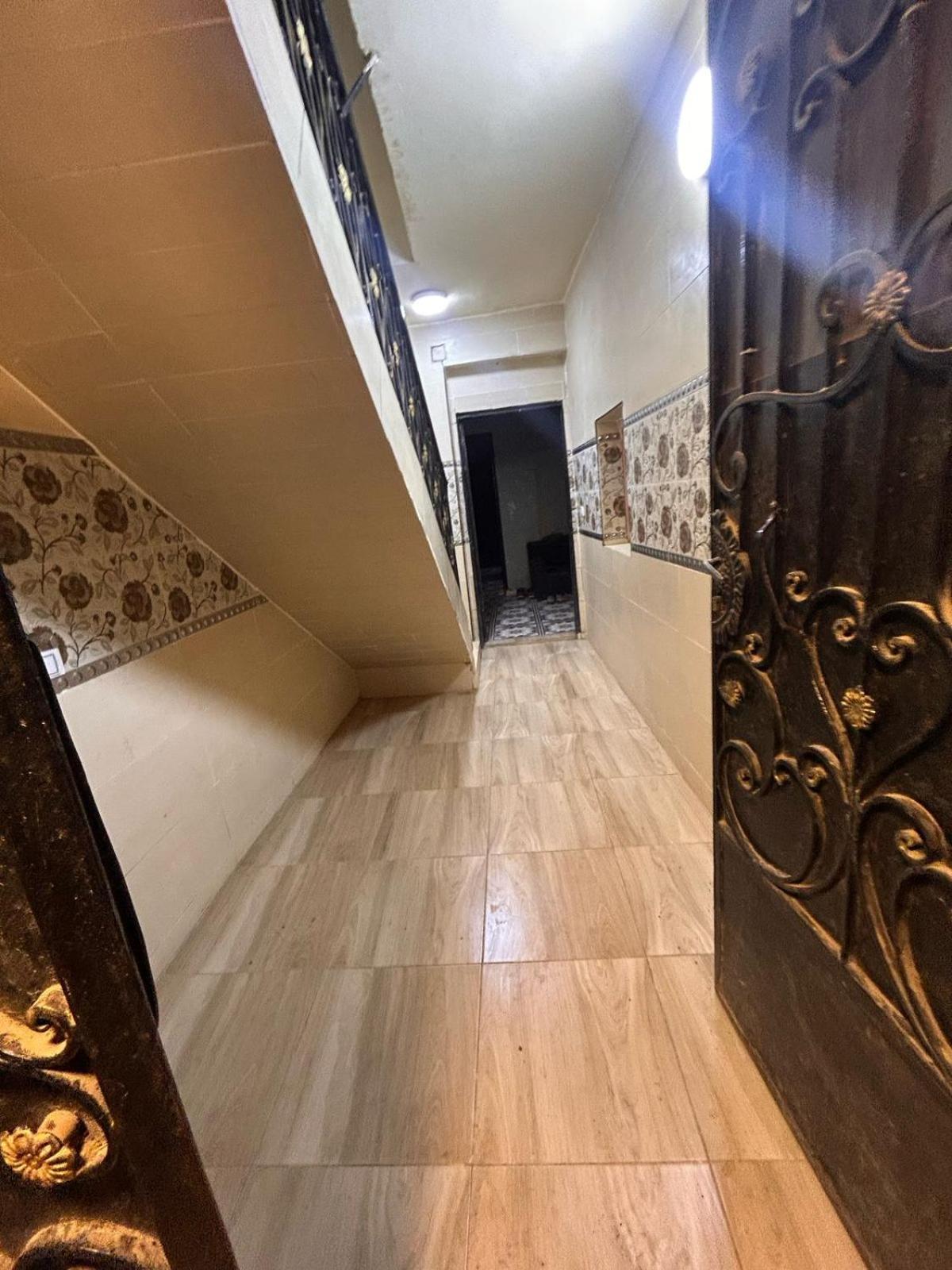 Toman Pyramids Hotel Kafrat al Jabal ภายนอก รูปภาพ